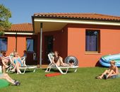 Bungalow am Gardasee