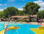 Camping Cisano San Vito