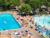 Camping Cisano San Vito