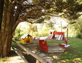 Kinderspielplatz