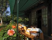 Campingplatz Restaurant