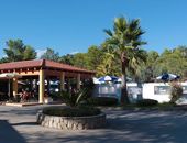 Villaggio Camping Arco Naturale Club