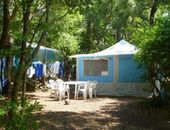 Camping Santa Lucia