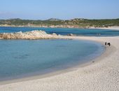 Feriendorf in Santa Teresa di Gallura