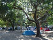 Camping D'Olzo