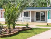 Camping Paradiso