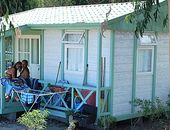 Campingplatz Feriendorf für Familien in Korsika
