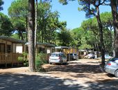 Campingplatz Rivaverde