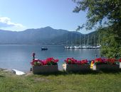 Camping am Lago di Caldonazzo