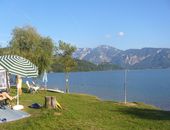 Camping Punta Indiani