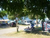 Camping Punta Indiani