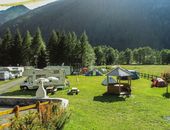 Camping Margherita