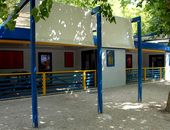 Feriendorf in den Abruzzen