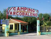 Camping Arcobaleno