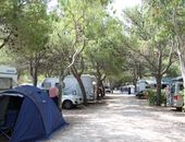 Feriendorf - Campingplatz  GROTTA dell’ACQUA