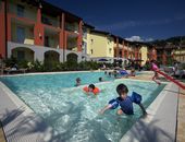 Residenz für Familien am Gardasee