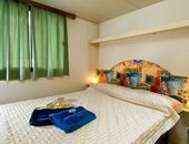 Camping Village für Familien in der Nähe von Riccione, Emilia Romagna