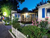 Feriendorf für Familien in Misano Adriatico