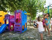 Spielplatz
