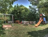 Camping Panorama