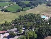 Camping Panorama