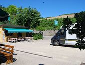 Camping Panorama