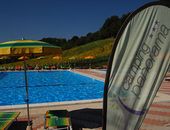 Camping Panorama