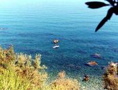 Camping Lo Scoglio