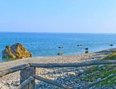 Camping Lo Scoglio