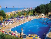 Camping Europe Garden