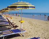 Camping Europe Garden