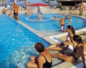 Schwimmbad