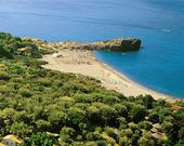 Camping in Marina di Camerota