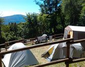 Camping in Emilia Romagna
