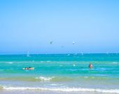 Camping Terrazza sul Mare