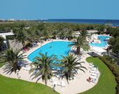 Villaggio Turistico Camping Le Dune