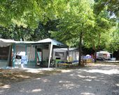 Camping Panorama, in den Marken