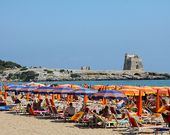 Apulien Strand