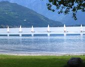 Camping Villaggio Gefara