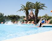 Camping Village Riviera degli Etruschi