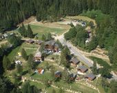 Yolki Palki Camping Village