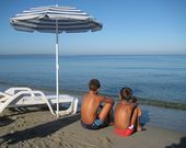 Campeggio S'ena Arrubia