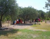 Camping Da Vinci