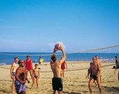 Beach Volley