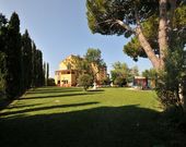 Casa Vacanze La Cuccumella