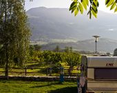 Camping Im Park, Trentino Südtirol