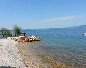 Camping in Torri del Benaco