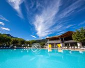 Camping Mario Village