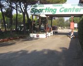 Sporting Center