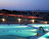 Camping Village in Rosolina Mare